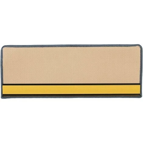 Tapis D'escalier Rügen Bleu Rectangulaire 4 Tapis D'escalier Rügen Bleu Rectangulaire – Image 2