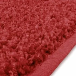 Descente De Lit Sphinx Rouge 1 Tapis 67 X 240 Cm + 2 Tapis 67 X 140 Cm -ATMOSPHERA || VIDAXL || Safavieh Soldes 46917338 2