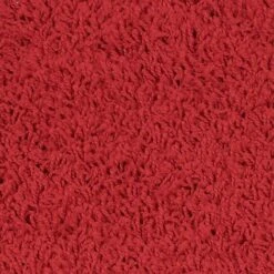 Descente De Lit Sphinx Rouge 1 Tapis 67 X 240 Cm + 2 Tapis 67 X 140 Cm -ATMOSPHERA || VIDAXL || Safavieh Soldes 46917338 3