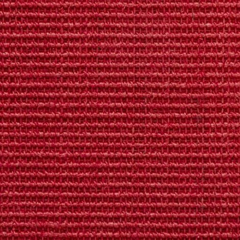 Descente De Lit Sisal Sylt 3 Pièces Rouge 1 Tapis: 67 X 250 Cm + 2 Tapis: 67 X 140 Cm 5 Descente De Lit Sisal Sylt 3 Pièces Rouge 1 Tapis: 67 X 250 Cm + 2 Tapis: 67 X 140 Cm – Image 3