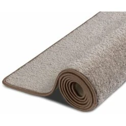 Descente De Lit Sundae Beige 69 1 Tapis 67 X 250 Cm + 2 Tapis 67 X 140 Cm -ATMOSPHERA || VIDAXL || Safavieh Soldes 46918975 3