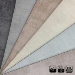 Descente De Lit Sundae Beige 69 1 Tapis 67 X 250 Cm + 2 Tapis 67 X 140 Cm -ATMOSPHERA || VIDAXL || Safavieh Soldes 46918975 5