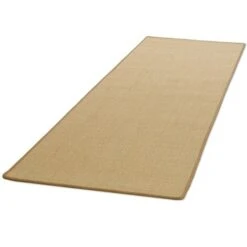 Tapis De Couloir Salvador Nature Beige 50 X 50 Cm -ATMOSPHERA || VIDAXL || Safavieh Soldes 47156199 2