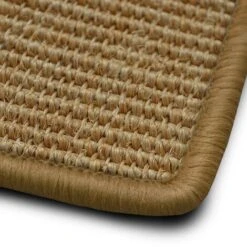 Tapis De Couloir Salvador Nature Beige 50 X 50 Cm -ATMOSPHERA || VIDAXL || Safavieh Soldes 47156199 3