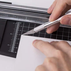 Kit De Outils De Installation Pour Emballage Vinyle De Fenêtre De Voiture,Outil De Pose Pour Film Adhésif,avec Squeegee à La Fibre Noire,Squeegee Au Silicone En Caoutchouc,Squeegee PP Jaune,Craft Coup -ATMOSPHERA || VIDAXL || Safavieh Soldes 47207302 4