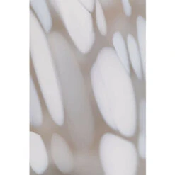 Vase En Verre Sosan SKLUM ↑11 Cm -ATMOSPHERA || VIDAXL || Safavieh Soldes 47379524 5