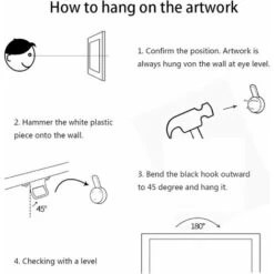 Banksy Toile Tableau Zebra Herd Colourful Rears Street Art Graffiti Toile Art Décor Impression Sur Toile Tableau Décoration Murale Salon Moderne N'inclus Pas Cadre 40x50cm - Versailles 10 Banksy Toile Tableau Zebra Herd Colourful Rears Street Art Graffiti Toile Art Décor Impression Sur Toile Tableau Décoration Murale Salon Moderne N'inclus Pas Cadre 40x50cm - Versailles -ATMOSPHERA || VIDAXL || Safavieh Soldes 47380806 4