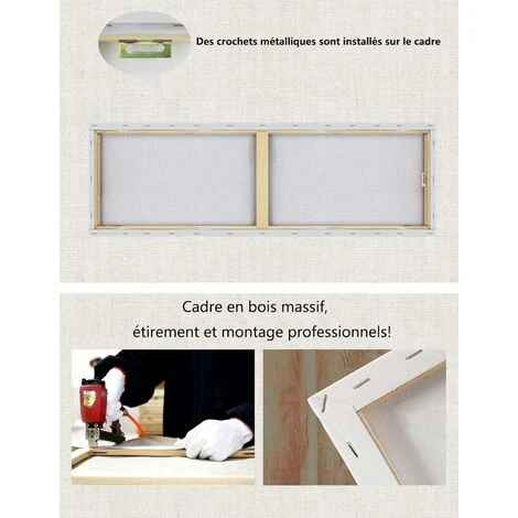 Banksy Toile Tableau Zebra Herd Colourful Rears Street Art Graffiti Toile Art Décor Impression Sur Toile Tableau Décoration Murale Salon Moderne N'inclus Pas Cadre 40x50cm - Versailles 7 Banksy Toile Tableau Zebra Herd Colourful Rears Street Art Graffiti Toile Art Décor Impression Sur Toile Tableau Décoration Murale Salon Moderne N'inclus Pas Cadre 40x50cm - Versailles – Image 5