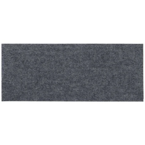 Tapis D'escalier Autocollants Rectangulaire 15 Pcs 60x25 Cm VidaXL 6 Tapis D'escalier Autocollants Rectangulaire 15 Pcs 60x25 Cm VidaXL – Image 4