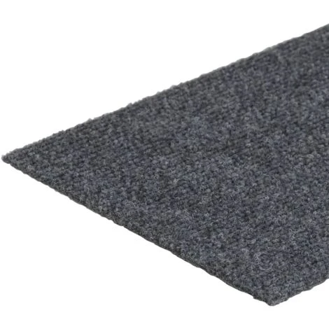 Tapis D'escalier Autocollants Rectangulaire 15 Pcs 76x20 Cm VidaXL 7 Tapis D'escalier Autocollants Rectangulaire 15 Pcs 76x20 Cm VidaXL – Image 5