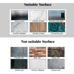 Tropicaux Plante Feuille Palmier Autocollants, Stickers Feuillage, Sticker Mural Feuilles De Vigne, Sticker Mural Plante Tropicale, Convient Pour Chambre à Coucher, Salon, Bureau, Etc 9 Tropicaux Plante Feuille Palmier Autocollants, Stickers Feuillage, Sticker Mural Feuilles De Vigne, Sticker Mural Plante Tropicale, Convient Pour Chambre à Coucher, Salon, Bureau, Etc -ATMOSPHERA || VIDAXL || Safavieh Soldes 48335191 3