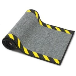 Tapis ProtĂšge CĂąbles Polyamide 40 X 120 Cm