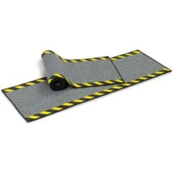 Tapis Protège Câbles Polyamide 40 X 120 Cm -ATMOSPHERA || VIDAXL || Safavieh Soldes 48377844 3