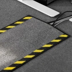 Tapis Protège Câbles Polyamide 40 X 120 Cm -ATMOSPHERA || VIDAXL || Safavieh Soldes 48377844 4