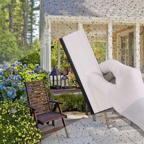 Kit Covering Outils De Film De Fenêtre De Voiture Vinyle, Vitrage De Véhicules De Protection Window Film Car Emballage Teinte Vinyle Installation De L'outil: Raclettes, Grattoirs, Film Cutters,-Versai 5 Kit Covering Outils De Film De Fenêtre De Voiture Vinyle, Vitrage De Véhicules De Protection Window Film Car Emballage Teinte Vinyle Installation De L'outil: Raclettes, Grattoirs, Film Cutters,-Versai – Image 3