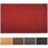 Paillasson En Fibres De Noix De Coco Rouge 17 Mm 40 X 60 Cm 1 Paillasson En Fibres De Noix De Coco Rouge 17 Mm 40 X 60 Cm -ATMOSPHERA || VIDAXL || Safavieh Soldes 49606668 1