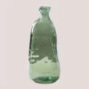 Vase En Verre Recyclé 50 Cm Boyte SKLUM -ATMOSPHERA || VIDAXL || Safavieh Soldes 49765806 1