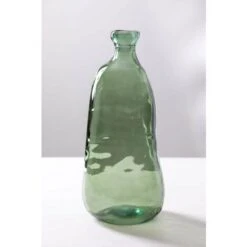 Vase En Verre Recyclé 50 Cm Boyte SKLUM -ATMOSPHERA || VIDAXL || Safavieh Soldes 49765806 3
