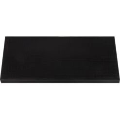 Tapis D'escalier En Caoutchouc Antidérapant Santiago 25 X 65 Cm -ATMOSPHERA || VIDAXL || Safavieh Soldes 50394557 3