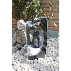 Fontaines De Jardin Fontaines FoColonnina Pour Extérieur + Intérieur 87 Cm 10556 9 Fontaines De Jardin Fontaines FoColonnina Pour Extérieur + Intérieur 87 Cm 10556 -ATMOSPHERA || VIDAXL || Safavieh Soldes 50602859 3