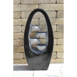 Fontaines De Jardin Fontaines FoScodella Pour Extérieur + Intérieur 96 Cm 10557 -ATMOSPHERA || VIDAXL || Safavieh Soldes 50602875 3