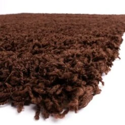 Paco Home Tapis De Contour De Lit De Couloir Shaggy Poils Longs Brun Marron 3 Pcs 2x 60x100 / 1x 70x250 Cm 11 Paco Home Tapis De Contour De Lit De Couloir Shaggy Poils Longs Brun Marron 3 Pcs 2x 60x100 / 1x 70x250 Cm -ATMOSPHERA || VIDAXL || Safavieh Soldes 50627646 5