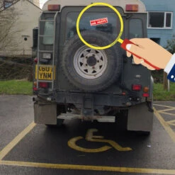 18 Autocollants De Stationnement Interdit Je Me Suis Vraiment Garé Comme Une Merde . Stickers Interdit De Stationner à Coller Sur Le Pare Brise De Voiture. Papiers Autocollants Dissuasifs 10 18 Autocollants De Stationnement Interdit Je Me Suis Vraiment Garé Comme Une Merde . Stickers Interdit De Stationner à Coller Sur Le Pare Brise De Voiture. Papiers Autocollants Dissuasifs -ATMOSPHERA || VIDAXL || Safavieh Soldes 51426632 4