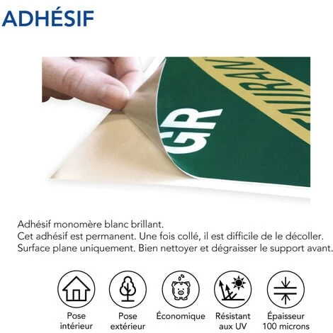 18 Autocollants De Stationnement Interdit Je Me Suis Vraiment Garé Comme Une Merde . Stickers Interdit De Stationner à Coller Sur Le Pare Brise De Voiture. Papiers Autocollants Dissuasifs 7 18 Autocollants De Stationnement Interdit Je Me Suis Vraiment Garé Comme Une Merde . Stickers Interdit De Stationner à Coller Sur Le Pare Brise De Voiture. Papiers Autocollants Dissuasifs – Image 5