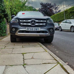 Planche De 32 Autocollants Stationnement Interdit - Papier Autocollant Dissuasif Rectangulaire STATIONNEMENT INTERDIT SUR CET EMPLACEMENT. Stickers Interdit De Stationner - 10 Planche De 32 Autocollants Stationnement Interdit - Papier Autocollant Dissuasif Rectangulaire STATIONNEMENT INTERDIT SUR CET EMPLACEMENT. Stickers Interdit De Stationner - -ATMOSPHERA || VIDAXL || Safavieh Soldes 51426651 4