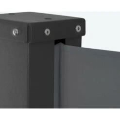 Paravent Extérieur Rétractable 1,6 X 4 M -ATMOSPHERA || VIDAXL || Safavieh Soldes 51435147 3