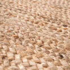Paco Home Tapis De Salon Fibres Naturelles Jute Artisanal Motif Moderne Abstrait 60x100 Cm, Naturelle 2 -ATMOSPHERA || VIDAXL || Safavieh Soldes 51666450 3