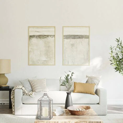 Rebecca Mobili Grande Lanterne Bougeoir Shabby En Métal Et PVC Blanc Pour L'intérieur Et L'extérieur 4 Rebecca Mobili Grande Lanterne Bougeoir Shabby En Métal Et PVC Blanc Pour L'intérieur Et L'extérieur – Image 2