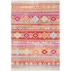 Tapis D'intérieur Global Tissé à La Puissance, Collection Adirondack, ADR276, En Rouille & Ivoire, 91 X 152 Cm Par SAFAVIEH -ATMOSPHERA || VIDAXL || Safavieh Soldes 53860919 1
