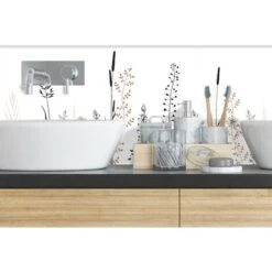 Bandeau PVC Lot De 2 : L 70cmxH 30cm Végétalist -ATMOSPHERA || VIDAXL || Safavieh Soldes 54941683 5