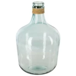 ATMOSPHERA Dame Jeanne Raphia Recy D27 H43