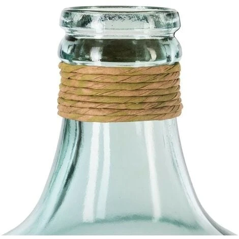 ATMOSPHERA Dame Jeanne Raphia Recy D27 H43 5 ATMOSPHERA Dame Jeanne Raphia Recy D27 H43 – Image 3