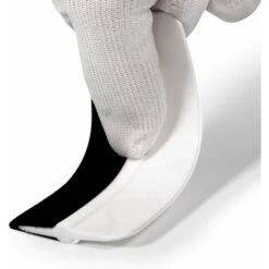 2 PCS Raclette Avec Bord Fibre Pour Voiture Vinyle Wrapping, Durable Raclette De Film De Fenêtre, Autocollant Décalque Raclette，Irisfr -ATMOSPHERA || VIDAXL || Safavieh Soldes 55310793 3