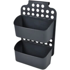 Paniers A Suspendre Anthracite