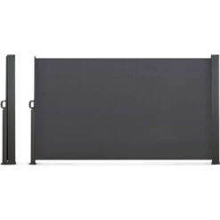 Paravent Extérieur Rétractable - 6 M