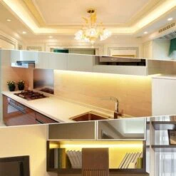 Randaco Guirlande Lumineuse à LED 50M étanche Intérieur/extérieur IP44 Blanc Chaud Chaîne Lumineuse 8 Randaco Guirlande Lumineuse à LED 50M étanche Intérieur/extérieur IP44 Blanc Chaud Chaîne Lumineuse -ATMOSPHERA || VIDAXL || Safavieh Soldes 56395825 3