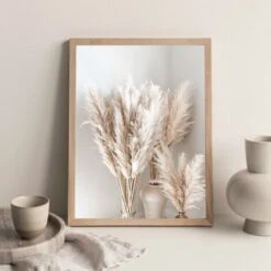 SL.GT,Lot De 3 Affiches Murales élégantes Pour Le Salon - Coucher De Soleil - Plage - Sans Cadre (30 X 40 Cm) -ATMOSPHERA || VIDAXL || Safavieh Soldes 56569238 4