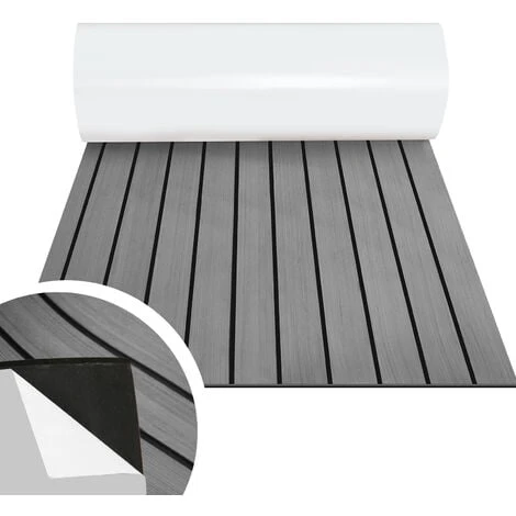 SWANEW Large Application : Convient Pour Les Planches De Surf, Les Yachts, Les Bateaux, Les Sols Marins, Les Sols De Yachts, Les Sols De Bateaux, Les Sols De Voitures, Les Sols De Piscines, Les Platef 4 SWANEW Large Application : Convient Pour Les Planches De Surf, Les Yachts, Les Bateaux, Les Sols Marins, Les Sols De Yachts, Les Sols De Bateaux, Les Sols De Voitures, Les Sols De Piscines, Les Platef – Image 2