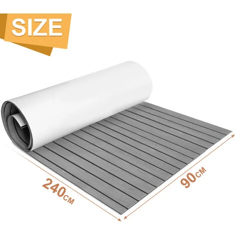 SWANEW Large Application : Convient Pour Les Planches De Surf, Les Yachts, Les Bateaux, Les Sols Marins, Les Sols De Yachts, Les Sols De Bateaux, Les Sols De Voitures, Les Sols De Piscines, Les Platef 6 SWANEW Large Application : Convient Pour Les Planches De Surf, Les Yachts, Les Bateaux, Les Sols Marins, Les Sols De Yachts, Les Sols De Bateaux, Les Sols De Voitures, Les Sols De Piscines, Les Platef – Image 4