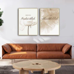 Toile Tableaux, SL.GT Posters Et Arts Décoratifs 40x60cm X3 Pièces Sans Cadre Toile Affiche Murale 9 Toile Tableaux, SL.GT Posters Et Arts Décoratifs 40x60cm X3 Pièces Sans Cadre Toile Affiche Murale -ATMOSPHERA || VIDAXL || Safavieh Soldes 59687121 3