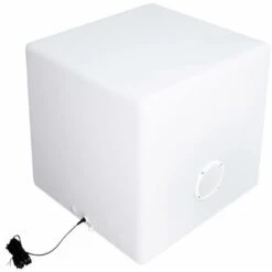 Enceinte Bluetooth Lumineuse LED Multicolore Pour L'extérieur Rechargeable - 7 Couleurs 9 Enceinte Bluetooth Lumineuse LED Multicolore Pour L'extérieur Rechargeable - 7 Couleurs -ATMOSPHERA || VIDAXL || Safavieh Soldes 5975033 3