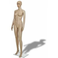 Nova Femme Mannequin Sur Mesure