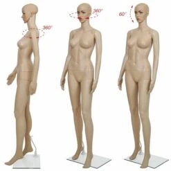 Devant -ATMOSPHERA || VIDAXL || Safavieh Soldes 59995681 2