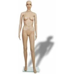 Nova Femme Mannequin Sur Mesure -ATMOSPHERA || VIDAXL || Safavieh Soldes 59995681 3