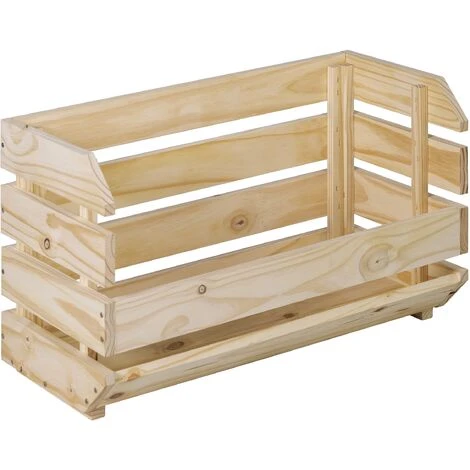 ASTIGARRAGA EVCAPI.99 PINIZA WOOD STEACH 35.3X60X28.5CM 4 ASTIGARRAGA EVCAPI.99 PINIZA WOOD STEACH 35.3X60X28.5CM – Image 2