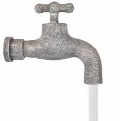 Nova Fontaine Décorative Avec Robinet Et Séchée En Polyresin -ATMOSPHERA || VIDAXL || Safavieh Soldes 60890054 4